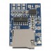 Аудіо модуль MP3-плеєр GPD2846A microSD